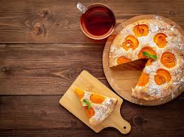 Tarte Aux Abricots Recette Tarte Aux Abricots Abricot Tarte