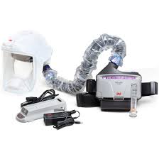 Последние твиты от pāpr (@gopapr). 3m Papr Respirator Versaflo Powered Air Purifying Respirator Kit Tr 300n Hkl Pharmaceutical Healthcare Small Medium Amazon Com Industrial Scientific