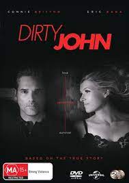Dan bought a red corvette. Buy Dirty John Season 1 On Dvd Sanity Online