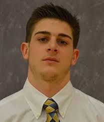 2014 Men's Lacrosse Roster