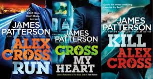 This title will be released on december 15, 2020. James Patterson S Alex Cross Books In Order All 30 Books Reedsy Discovery