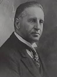 Richard Wallace Caldwell