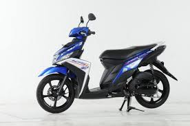 35 modifikasi motor mio m3 terbaru simple touring 35 modifikasi motor mio m3 terbaru