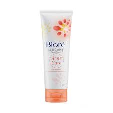 Untuk mengatasinya, sangat disarankan mencuci muka minimal 1 kali setiap hari dan 2 kali maksimal setiap harinya. Bikin Wajah Bersih Dan Bebas Dari Jerawat 5 Sabun Muka Ini Wajib Kamu Coba