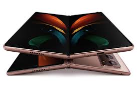 Samsung Galaxy Fold Lite ...