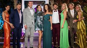 Love island has proven yet again to be the perfect format that engages younger audiences, the firm's head of digital channels and acquisitions added. Was Sagen Die Kandidaten Zur Love Island Wiederholung Promiflash De