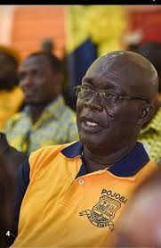 Pope John Senior High School and Minor Seminary