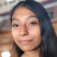 Abigail Amador's Instagram, Twitter & Facebook