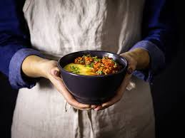 Große auswahl an couscous co preis. 13 Dinners With Only 5 Ingredients Kitchen Stories