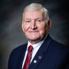 Benny McGuire-Mayor2022