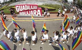 Debido a las restricciones sanitarias en la ciudad de méxico, la marcha del orgullo lgbt 2021 será de manera virtual. Guadalajara Pride Actividades Por El Mes Del Orgullo Gay