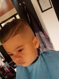 Kche's Barber Shop💈👊💀 algunos de los...