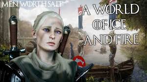Fire dragons and ice dragons. A World Of Ice And Fire Warband Guide Automationpotent