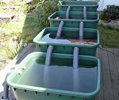 Teichfilter selber bauen anleitung heimwerker de. Bauanleitung Teich Filter