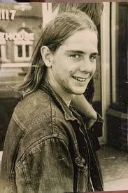 Good old days 1974 downtown Waukegan Illinois Genesee street. Photo by  Robbie Edmondson ..