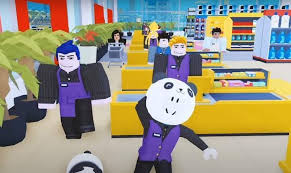 Murder mystery 2 codes can gold, knife and more. Roblox My Supermarket Codes April 2021 In 2021 Roblox Coding Supermarket