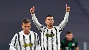 Is responsible for this page. Juventus Vs Ferencvaros Imbang 1 1 Di Babak Pertama
