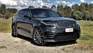 Range Rover Velar 2020 Review Hse D300 Carsguide