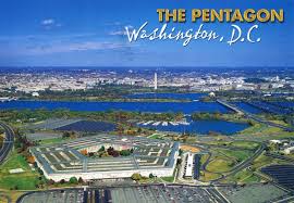 Top pentagon leaders defended president joe biden's flat defense budget request to lawmakers on thursday and its hard choices to slash legacy weapons programs in favor of developing. Pentagon Washington D C Vereinigte Staaten Von Amerika United States Of America Usa Vereinigte Staaten Von Amerika Nordamerika Washington