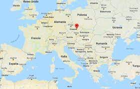 Quando clicar no respectivo mapa, este abre numa nova janela por isso não se. Que Ver En Brno Republica Checa 2020