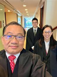 Long day indeed. After touching down @6.15am following a 30 hour flight  (including transit time at two airports) from Brazil to Singapore, a good  shower at home and it was then off