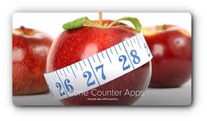 It is compatible with apple health. Try 9 Best Calorie Counter Apps For Iphone And Apple Watch 2021