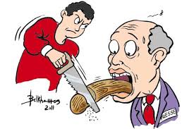 RÃ©sultat de recherche d'images pour "CARICATURES DE LA LIBERTE"