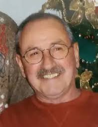 Obituary information for Allen R. Crossway