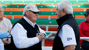 A team owner that has popular and/or winning drivers will make a lot more than one who doesn't. Nascar Who Will Be The Team Owners Of The Future