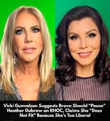 Should Bronwyn tell Lisa to kick rocks and walk away from the friendship?  #HeatherGay #whitneywildrose #lisabarlow #MeredithMarks #marycosby #RHOSLC  #bravotv #angiekatsanevas #monicanikigarcia #bronwynnewport #jenshah  #meiliworkman #britanibateman ...