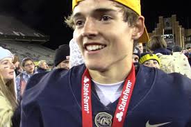 Cody Football Postgame Remarks 11-12-21