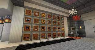 Demonslayer minecraft texture packs planet minecraft. Demon Slayer Pack Minecraft Texture Pack