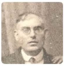 Henry Harrison Cornish (1885-1954)