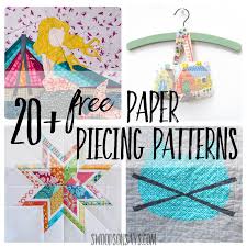We did not find results for: Free Paper Piecing Patterns To Download And Sew