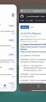 Bring The Iphone X Style App Switching Gesture To Your Ipad With Switcherx