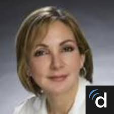 Dr. Angela Martini, MD