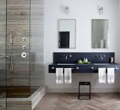 If you know any good bathroom design ideas or photos feel free to drop a. 33 Small Bathroom Ideas To Make Your Bathroom Feel Bigger Architectural Digest