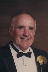 Roger “Butch” Westphal, Albion Center