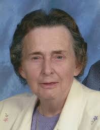 Effie Bernice Howard Obituary 2016