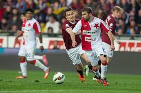 The two sports clubs were founded a year apart from each other, slavia in 1892 and sparta in 1893. Sk Slavia Praha Ac Sparta Praha Citybee