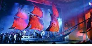 Wagner conducted the premiere at the königliches hoftheater dresden in 1843. Michiel Dijkema Inszeniert Ulf Schirmer Dirigiert Richard Wagners Der Fliegende Hollander