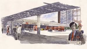 .at kingston fairfield bus station 3rd june 2020 train variety at mortlake 19th june 2020 buses at work in peckham 14th may 2020 buses at london buses around mansion house station (2020) metroline vw1288 lk12 aoy route 182 to harrow weald, oxhey lane at harrow bus station. The History Of London Bridge Station Network Rail