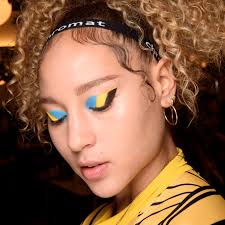Why can't all metal detectors detect gold? Best Hair Makeup And Nails From New York Fashion Week Fall 2020 Chromat Self Portrait Buro 24 7 Singapore