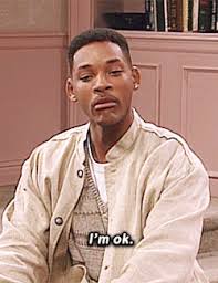 If you've ever wanted to know what it's like to sit on a throne as the prince of bel air, you're in luck: Freshprinceedit Tumblr Posts Tumbral Com
