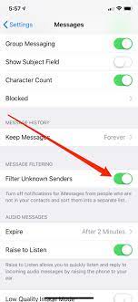 When you block a number on your iphone, it becomes more difficult for them to reach out to you. How To See Messages From A Blocked Number On An Iphone