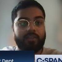 Nicholas Arnwine's Instagram, Twitter & Facebook