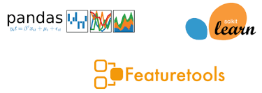 Featuretools An Open Source Framework For Automated Feature Engineering Quick Start Engineering School Logos Tech Logos