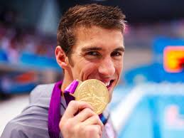 How many total medals phelps has. Michael Phelps Has Won His 19th Olympic Gold Medal