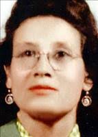 Juanita Bitolas Obituary (1909