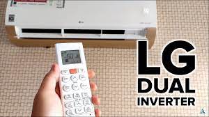 If it is a normal inverter or dual inverter, we have to check the benefits of both by thorough analysis. Lg Dual Inverter Ac 2019 Review And Experience Youtube